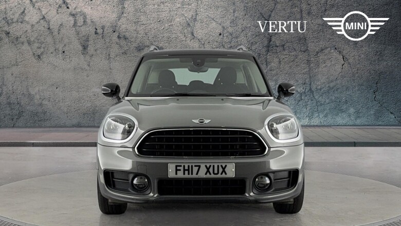 MINI Countryman 1.5 Cooper ALL4 5dr Auto Petrol Hatchback